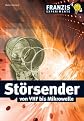 Stoersender von VHF bis Mikrowelle.