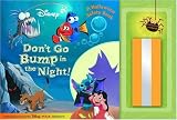 Don't Go Bump in the Night!: Halloween Safety