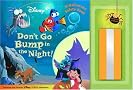 Don't Go Bump in the Night!: Halloween Safety Don't Go Bump in the Night!: Halloween Safety