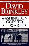 Washington Goes to War