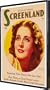 Norma Shearer 11"x17" Framed Poster