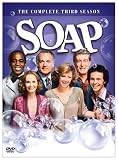 Soap: The Complete Third Season [DVD] [1978] [Region 1] [US Import] [NTSC]