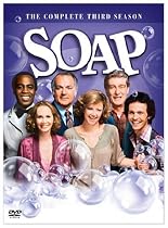 Soap - The Complete Third Season Streaming.