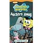 SpongeBob SquarePants - Anchors Away [VHS]