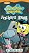 VHS : SpongeBob SquarePants - Anchors Away