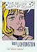 Lichtenstein Postcard Book