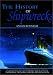 Book The History of Shipwrecks