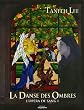 L'Op�ra de sang, Tome 1 : La Danse des Ombres