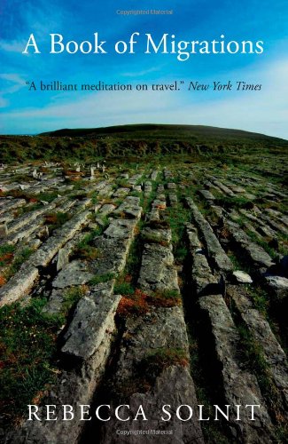 A Book of Migrations (Fully Updated New Second Edition) Book Image