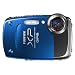 Fujifilm FinePix XP30 Digital Camera - Blue (14MP, 5x Optical Zoom) 2.7 inch LCD