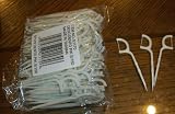 Dento Piks Floss Picks Pk of 150