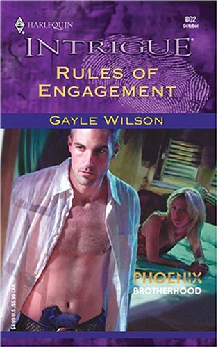 Rules of Engagement