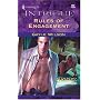 Rules of Engagement (Phoenix Brotherhood, Book 4) (Harlequin Intrigue Series #802)