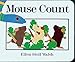 Mouse Count Board Book