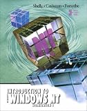 Introduction to Microsoft  Windows NT Workstation 4