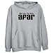 Sweatshirt Heather Gray 