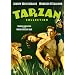 Tarzan - chronologisch (mit Jonny Weissm�ller)