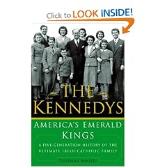 The Kennedys: America's Emerald Kings