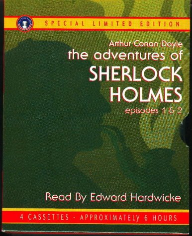 Arthur Conan Doyle