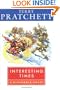 Interesting Times (Pratchett, Terry. Discworld Series.)