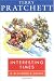 Interesting Times (Pratchett, Terry. Discworld Series.)