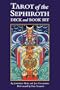 Tarot of the Sephiroth Deck and Book Set