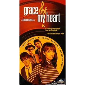 Grace of My Heart [VHS]