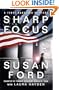 Sharp Focus (First Daughter Mystery Series #2)