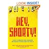 Hey, Shorty!: A Guide to Combating Sexual Harassment and Violence in Schools and on the Streets