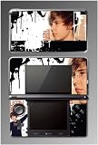 Justin Bieber Somebody to Love Me Game Vinyl Decal Cover Skin Protector #22 ....
