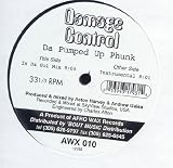 Da Pumped Up Phunk