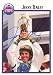 Jerry Bailey Autographed / Signed 1997 Jockeys' Guild Card
