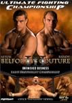 UFC 49 : Unfinished Business