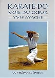 Karaté do voie du coeur