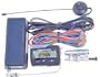 Commando Car Monitor Hand Pager Remote Alarm Volkswagen Polo Classic Electronics - Alarms Alarm Accessories - Commando Car Monitor Pager