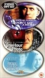What Lies Beneath / Don't Say A Word / One Hour Photo [UK IMPORT] - Harrison Ford