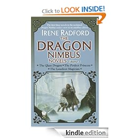The Dragon Nimbus Novels: Volume I: Volume I: 1