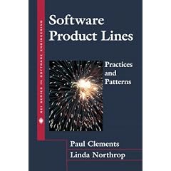 Software Product Lines : Practices and Patterns (Gebundene Ausgabe)