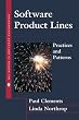 Software Product Lines: Practices and Patterns