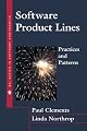 Software Product Lines : Practices and Patterns