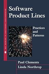 Software Product Lines: Practices and Patterns