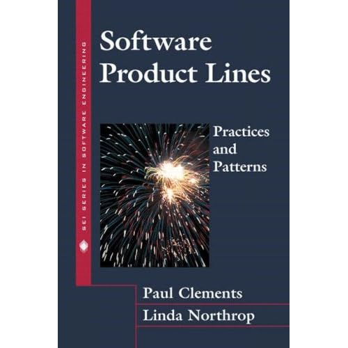 Práticas de Fábrica de Software - Livro do Paul Clements