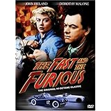 The Fast and the Furious