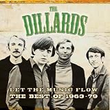 Review Dillards  / Let The Music Flow - The Best of the Dillards 1963-1979