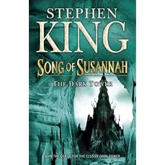 Song of Susannah (Dark Tower)