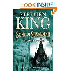Song of Susannah : The Dark Tower VI