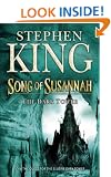 Song of Susannah : The Dark Tower VI