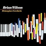 Brian Wilson Reimagines Gershwin