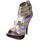 Luichiny Sneak By Platform Sandal