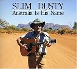 Australia Is His Name